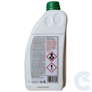 Febi bilstein - Antigelo, Verde, per radiatore