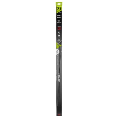 18908-C-01.JPG Blade X 71 Cm Senza Rotaia 2 Pz Refill Universali 2 Pz Lampa Tergicristalli