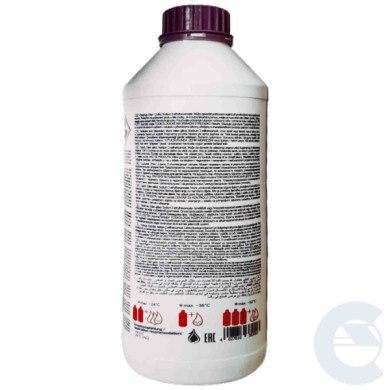 Febi bilstein - Antigelo G13, Colore: Viola