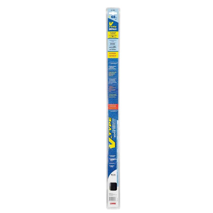 18983-S-01.JPG V Type Refill 68 Cm (27") Refill Universali 2 Pz Lampa Tergicristalli