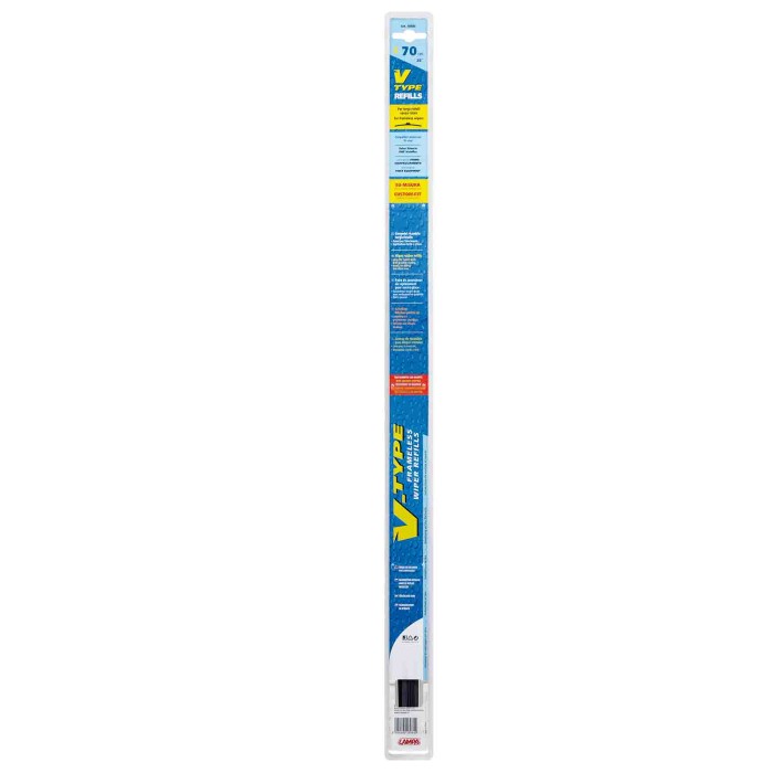18984-S-01.JPG V Type Refill 70 Cm (28") Refill Universali 2 Pz Lampa Tergicristalli