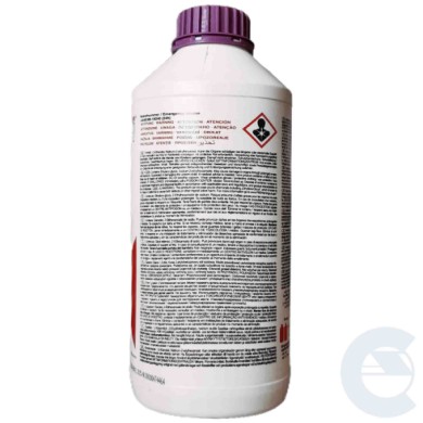 144425.jpg Liquido Radiatore Antigelo G13 Febi Lilla Anticorrosivo Auto 1,5 Lt