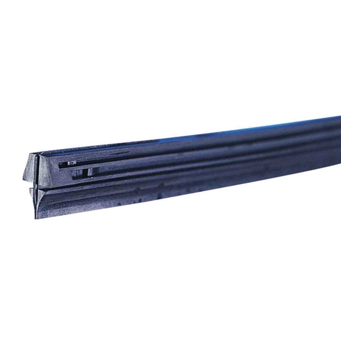 19004-S-01.JPG Tergix 61 Cm Senza Rotaia 2 Pz Refill Universali 2 Pz Lampa Tergicristalli 19004