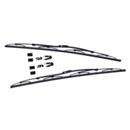 Standard Spazzole Tergicristallo 33 Cm (13") 2 Pz A3 3p-niva-126-focus 3p Tergi Confezione 2 Pz Lampa Tergicristalli