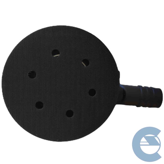 scontornate_0034_Livello 4 copia 3.jpg Fervi 0419 Levigatrice Pneumatica Rotorbitale Da 150mm Con Aspirazione