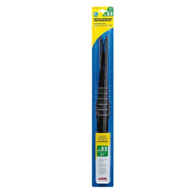 19057-S-01.JPG Standard Spazzole Tergicristallo 53 Cm (21") 2 Pz 164-166-gt-80 4p-a3 3p-a3 5p Tergi Confezione 2 Pz Lampa Tergic