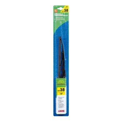 19062-S-01.JPG Standard Spazzola Tergicristallo 38 Cm (15") 1 Pz 155-33-a3 3p-a3 5p-a4 Avant Tergi Confezione 1 Pz Lampa Tergicr