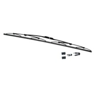 Standard Spazzola Tergicristallo 38 Cm (15") 1 Pz 155-33-a3 3p-a3 5p-a4 Avant Tergi Confezione 1 Pz Lampa Tergicristalli