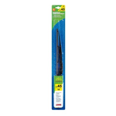19064-S-01.JPG Standard Spazzola Tergicristallo 45 Cm (18") 1 Pz 124 Spider-33-90-a6 Avant Tergi Confezione 1 Pz Lampa Tergicris