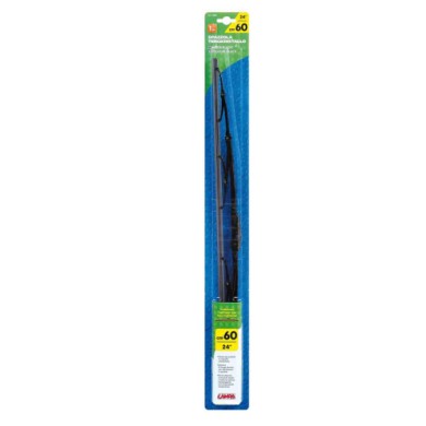 19069-S-01.JPG Standard Spazzola Tergicristallo 60 Cm (24") 1 Pz Serie 7 (e32)-serie 7 (e38) Tergi Confezione 1 Pz Lampa Tergicr