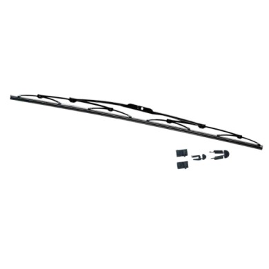 19069-C-01.JPG Standard Spazzola Tergicristallo 60 Cm (24") 1 Pz Serie 7 (e32)-serie 7 (e38) Tergi Confezione 1 Pz Lampa Tergicr