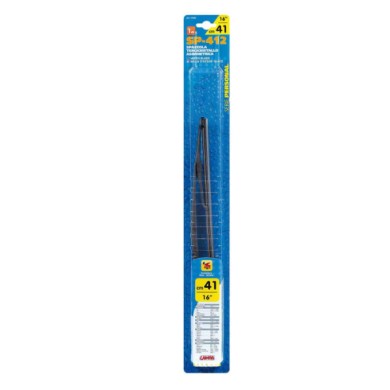 19106-S-01.JPG Personal Spazzola Tergicristallo Sp412 41 Cm (16") Posteriore 1 Pz Grand Voyager-voyager Tergi Confezione 1 Pz