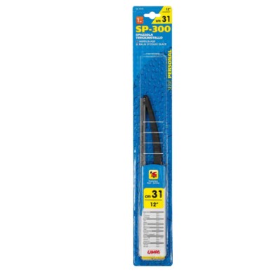 19111-S-01.JPG Personal Spazzola Tergicristallo Sp300 31 Cm (12") Posteriore 1 Pz 500-595-695 Biposto-i3 (i03) Tergi Confezione 