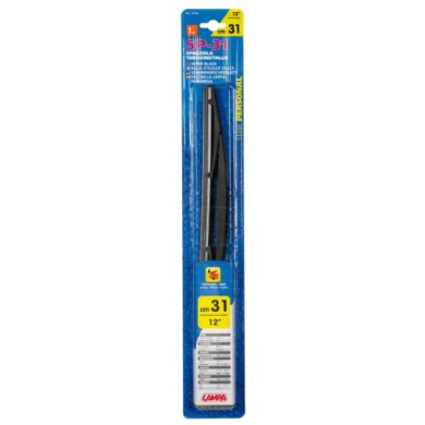 19114-S-01.JPG Personal Spazzola Tergicristallo Sp31 31 Cm (12") Posteriore 1 Pz Serie 1 (f20)-serie 1 (f21) Tergi Confezione 1 