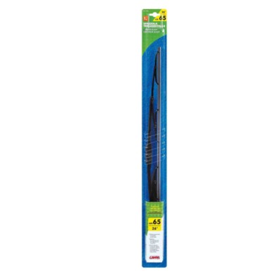 19160-C-01.JPG Standard Spazzola Tergicristallo 65 Cm (26") 1 Pz Serie 5 (e39) Tergi Confezione 1 Pz Lampa Tergicristalli