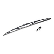 Premium Evo Spazzola Tergicristallo 43 Cm (17") 1 Pz 75-spider-xsara Coupè-feroza Tergi Confezione 1 Pz Lampa Tergicristalli