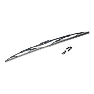 Premium Evo Spazzola Tergicristallo 45 Cm (18") 1 Pz 124 Spider-33-90-a6 Avant Tergi Confezione 1 Pz Lampa Tergicristalli