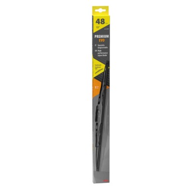19187-S-01.JPG Premium Evo Spazzola Tergicristallo 48 Cm (19") 1 Pz 124 Spider-166-a3 3p-a3 5p Tergi Confezione 1 Pz Lampa Tergi