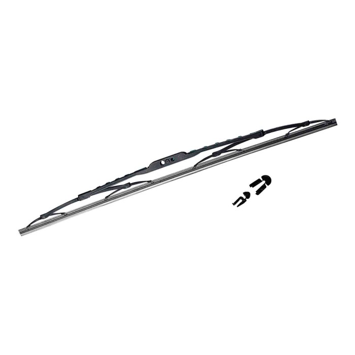 19187-C-01.JPG Premium Evo Spazzola Tergicristallo 48 Cm (19") 1 Pz 124 Spider-166-a3 3p-a3 5p Tergi Confezione 1 Pz Lampa Tergi