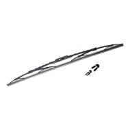 Premium Evo Spazzola Tergicristallo 51 Cm (20") 1 Pz 156 4p-156 Crosswagon Tergi Confezione 1 Pz Lampa Tergicristalli