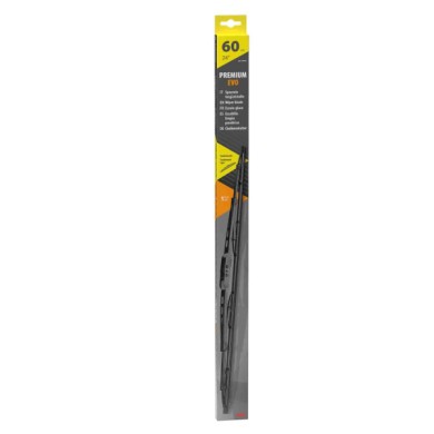 19191-S-01.JPG Premium Evo Spazzola Tergicristallo 60 Cm (24") 1 Pz Serie 7 (e32)-serie 7 (e38) Tergi Confezione 1 Pz Lampa Terg