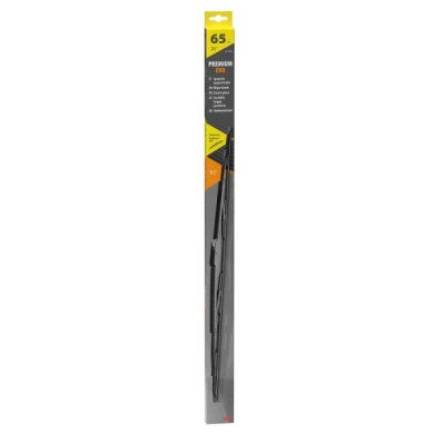 19192-S-01.JPG Premium Evo Spazzola Tergicristallo 65 Cm (26") 1 Pz Serie 5 (e39) Tergi Confezione 1 Pz Lampa Tergicristalli