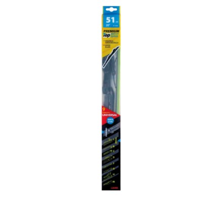 19204-S-01.JPG Premium Top Spazzola Tergicristallo 51 Cm (20") 1 Pz 156 4p-156 Crosswagon Tergi Confezione 1 Pz Lampa Tergicrist