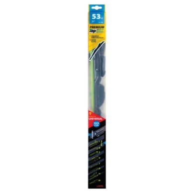 19205-S-01.JPG Premium Top Spazzola Tergicristallo 53 Cm (21") 1 Pz 164-166-gt-80 4p-a3 3p-a3 5p Tergi Confezione 1 Pz Lampa Ter