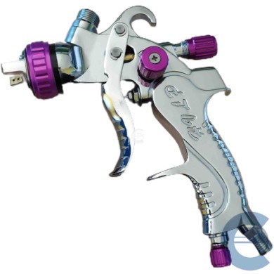 Fervi AEROGRAFI A601A + A602A Promo 2 Pezzi