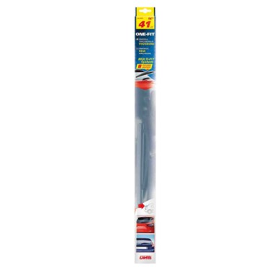 19216-C-01.JPG One Fit Spazzola Tergicristallo Posteriore 41 Cm (16") 1 Pz A4 Allroad-a4 Avant Tergi Confezione 1 Pz Lampa Tergi