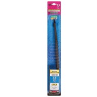19227-S-01.JPG Braccio Spazzolante Bs07 33 Cm (13") Posteriore 1 Pz Y10 Bracci Spazzolanti Lampa Tergicristalli