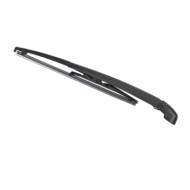 Braccio Spazzolante Bs04 33 Cm (13") Posteriore 1 Pz Lancia Ypsilon 3p-ypsilon Unyca 3p Bracci Spazzolanti Lampa Tergicristalli