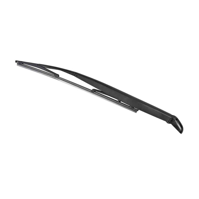 19259-C-01.JPG Braccio Spazzolante Bs26 41 Cm (16") Posteriore 1 Pz Fiat Croma Bracci Spazzolanti Lampa Tergicristalli