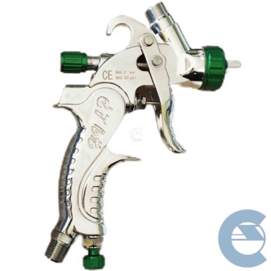 Fervi AEROGRAFI A601A + A602A Promo 2 Pezzi