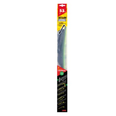 19320-C-01.JPG Skylon Spazzola Tergicristallo 53 Cm (21") 1 Pz 164-166-gt-80 4p-a3 3p-a3 5p Tergi Confezione 1 Pz Lampa Tergicri