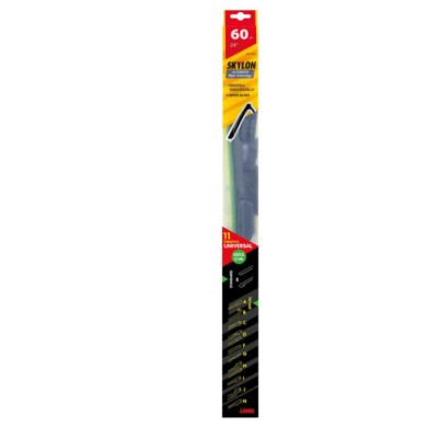 19323-C-01.JPG Skylon Spazzola Tergicristallo 60 Cm (24") 1 Pz 500-500c-595-695 Biposto Tergi Confezione 1 Pz Lampa Tergicristal