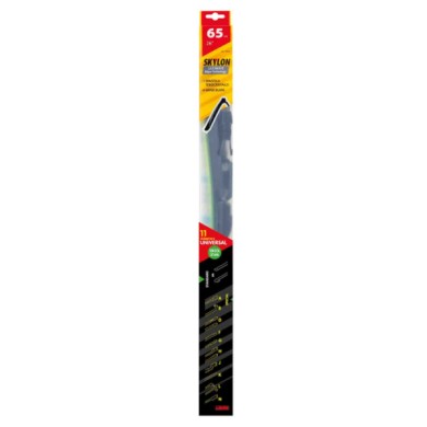 19324-C-01.JPG Skylon Spazzola Tergicristallo 65 Cm (26") 1 Pz Punto 3p-punto Evo 3p-mito Tergi Confezione 1 Pz Lampa Tergicrist