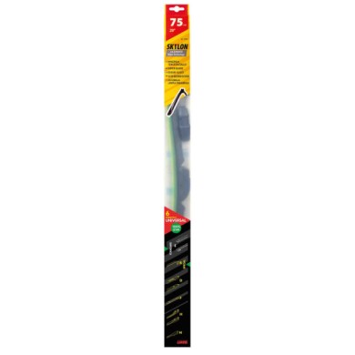 19326-C-01.JPG Skylon Spazzola Tergicristallo 75 Cm (29") 1 Pz A2 5p-i8 Coupè (i12) Tergi Confezione 1 Pz Lampa Tergicristalli