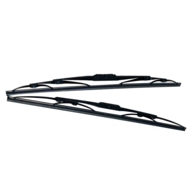 19421-C-01.JPG Gran Pree Spazzole Tergicristallo 33 Cm (13") 2 Pz A3 3p-niva-126-focus 3p Tergi Confezione 2 Pz Lampa Tergicrist