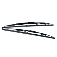 Gran Pree Spazzole Tergicristallo 33 Cm (13") 2 Pz A3 3p-niva-126-focus 3p Tergi Confezione 2 Pz Lampa Tergicristalli