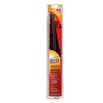 19422-S-01.JPG Gran Pree Spazzole Tergicristallo 35 Cm (14") 2 Pz A6 Allroad-a6 Avant Tergi Confezione 2 Pz Lampa Tergicristalli