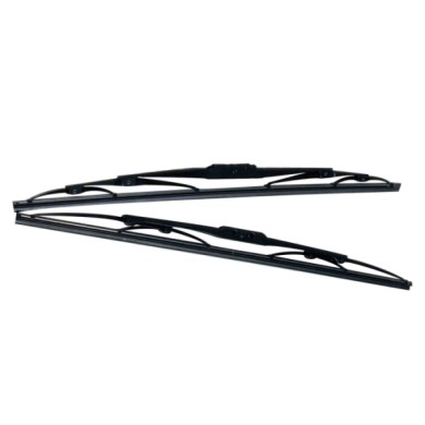 19422-C-01.JPG Gran Pree Spazzole Tergicristallo 35 Cm (14") 2 Pz A6 Allroad-a6 Avant Tergi Confezione 2 Pz Lampa Tergicristalli