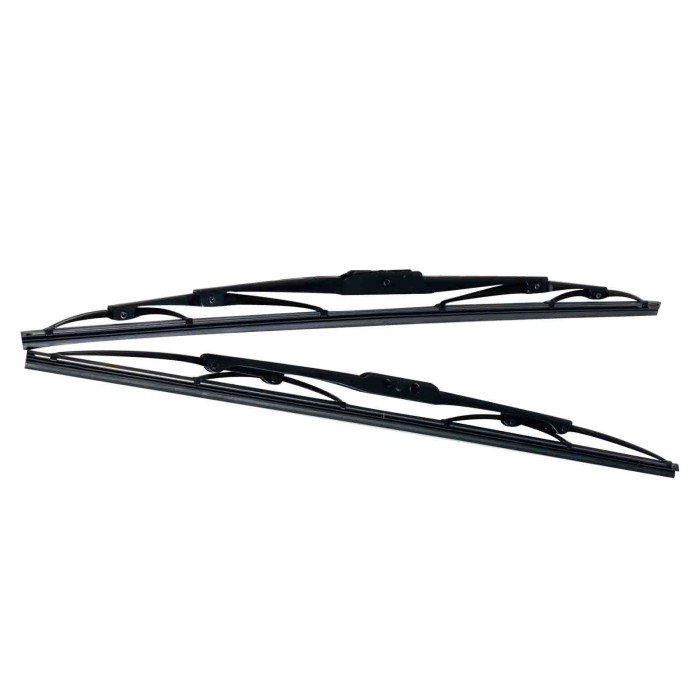 19422-C-01.JPG Gran Pree Spazzole Tergicristallo 35 Cm (14") 2 Pz A6 Allroad-a6 Avant Tergi Confezione 2 Pz Lampa Tergicristalli