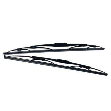 19423-C-01.JPG Gran Pree Spazzole Tergicristallo 38 Cm (15") 2 Pz 155-33-a3 3p-a3 5p-a4 Avant Tergi Confezione 2 Pz Lampa Tergic