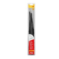 19424-S-01.JPG Gran Pree Spazzole Tergicristallo 41 Cm (16") 2 Pz 147 3p-147 5p-aveo 3p-aveo 5p Tergi Confezione 2 Pz Lampa Terg