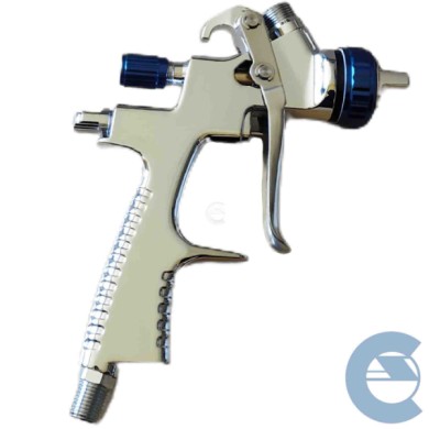 146249-large_default.jpg Fervi Aerografo Professionale A Media Pressione Lvmp 600ml A901a Vernici