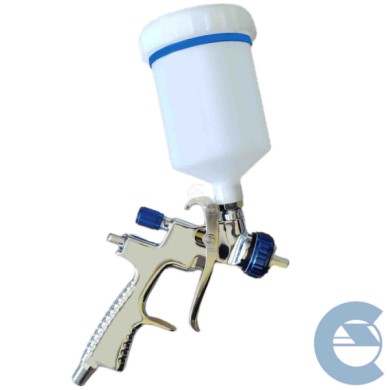 scontornate_0033_Livello 2.jpg Fervi Aerografo Professionale A Media Pressione Lvmp 600ml A901a Vernici