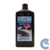 148737-large_default.jpg Flowey Crystal Wax 30095it 1lt Pulitore Carrozzerie Autoasciugante