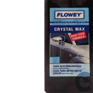 148735-large_default.jpg Flowey Crystal Wax 30095it 1lt Pulitore Carrozzerie Autoasciugante