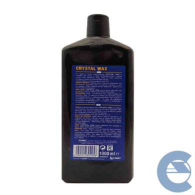 148739-large_default.jpg Flowey Crystal Wax 30095it 1lt Pulitore Carrozzerie Autoasciugante
